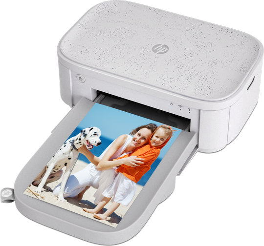 HP - Sprocket Studio Plus (HPISPS4X6EU)