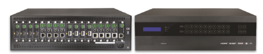 VivoLink 16 PCIE Port Flexible Chassis