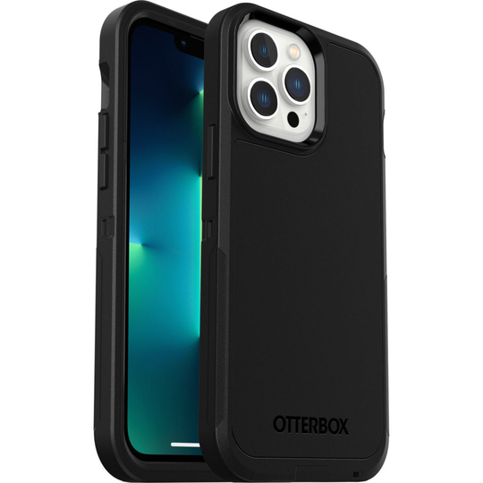 Defender XT 13 Pro Max/12 Pro Max BLK