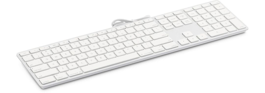 CROPMARK LMP USB Numeric Keyboard KB-124