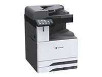 LEXMARK CX942adse MFP HV Nordics 45ppm