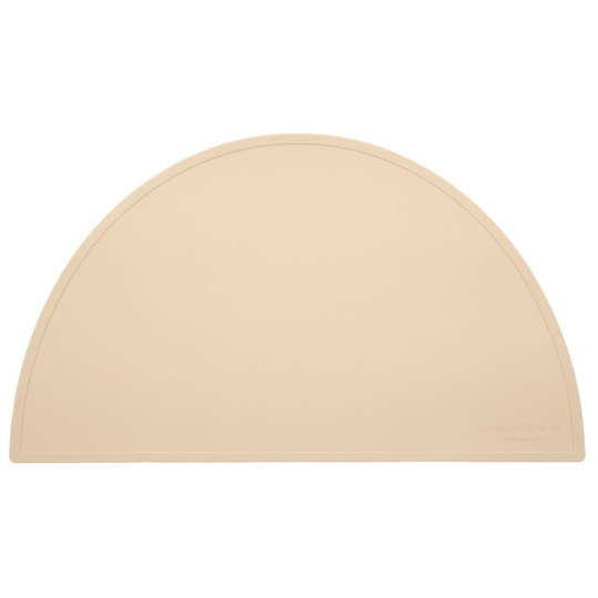 Everleigh&Me - Placemat, Clay (38PLACIECLAY)