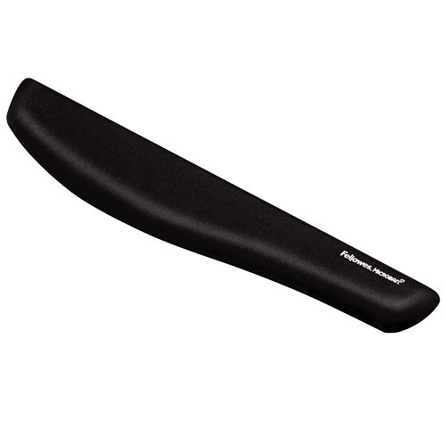 FELLOWES PLUSHTOUCH KEYBOARD/WRIST
