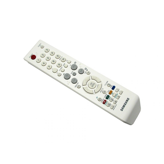 SAMSUNG Remote Black TM86