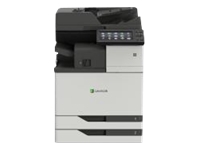 LEXMARK A3 Color MFP 45 Ppm 2GB 1000+150