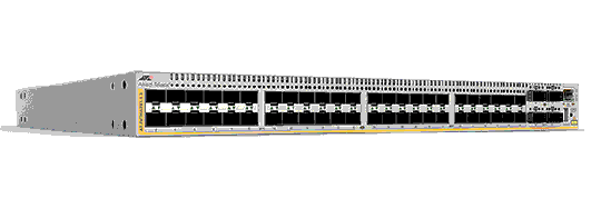 ALLIED DC2500 Series High Performance