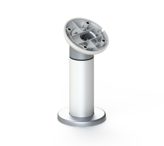 Ergonomic Solutions SELECT POLE - BLACK