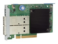 HPE IB FDR/EN 40/50Gb 547FLR 2QSFP Adptr