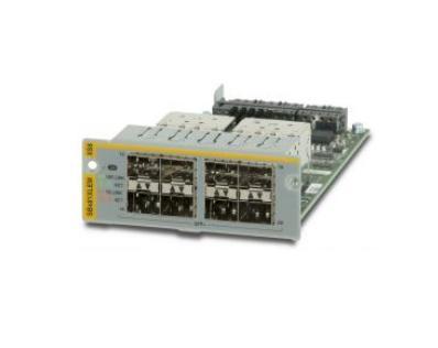 ALLIED 8x 10G SFP+ Mod SBx81XLEM Card