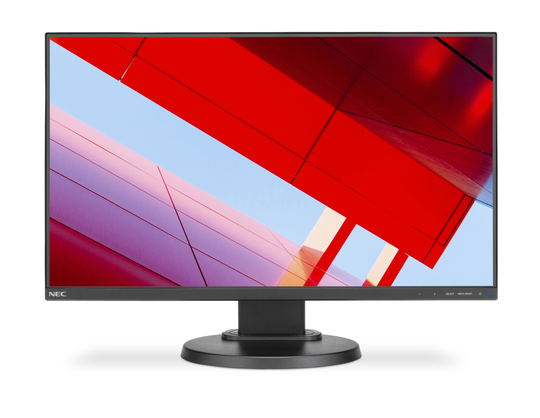NEC 24" E242N FHD HAS DP