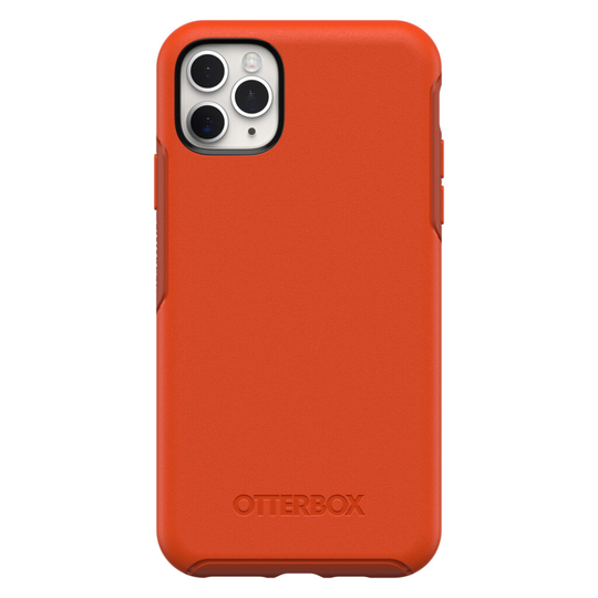 Symmetry 3.0 IPhone 11 Pro Max Orange