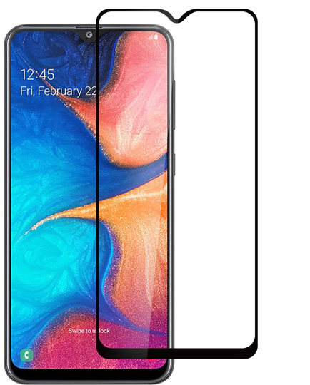 ESTUFF Samsung Galaxy A20