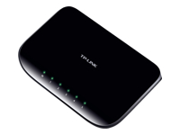TP-LINK 5-Port-Gigabit-Desktop-Switch