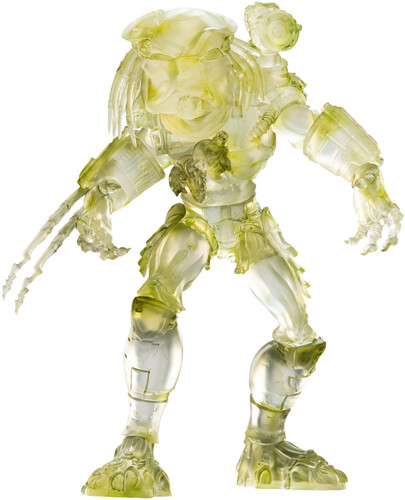 Predator - Cloaked Jungle Hunter Figure Mini Epic