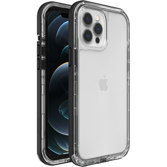 Next IPhone 12 Pro Max Black Crystal