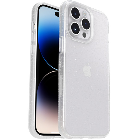 ReactiPhone14ProMaxStardustPolyBag