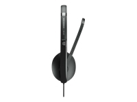 EPOS SENNHEISER ADAPT 130 USB-C II MONO UC OPTIMIZED HEADSET