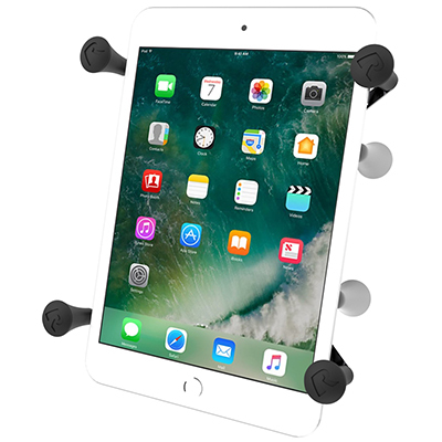 RAM Mounts RAM X-GRIP UNIVERSAL TABLET