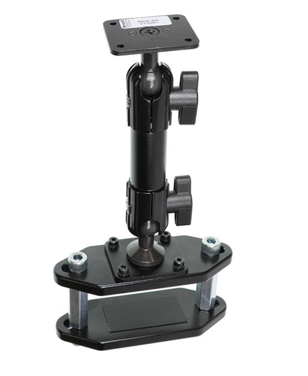 Brodit Pedestal Mount For Forklift,