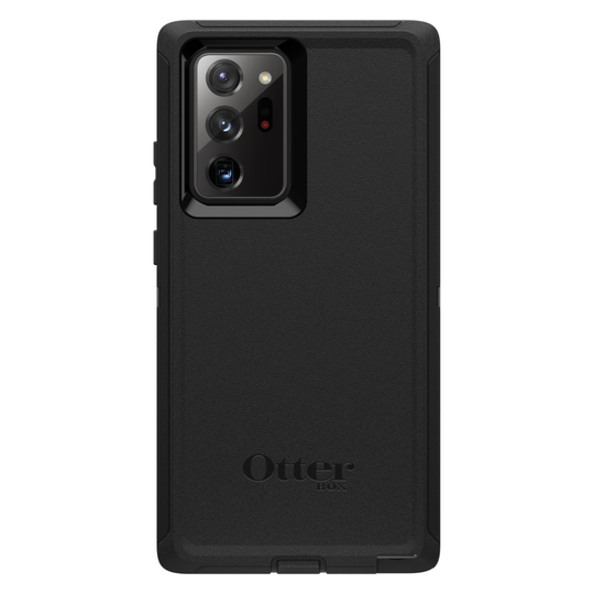 Defender Galaxy Note 20 Ultra Black