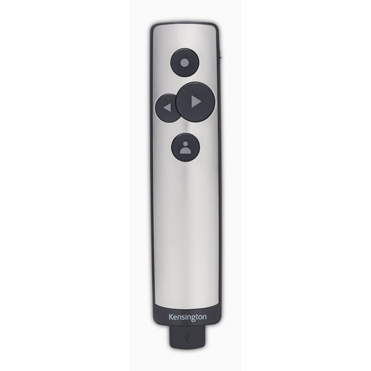 Kensington PowerPointer Presentation