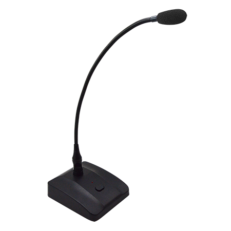 ACTi YLD-122 Active Microphone