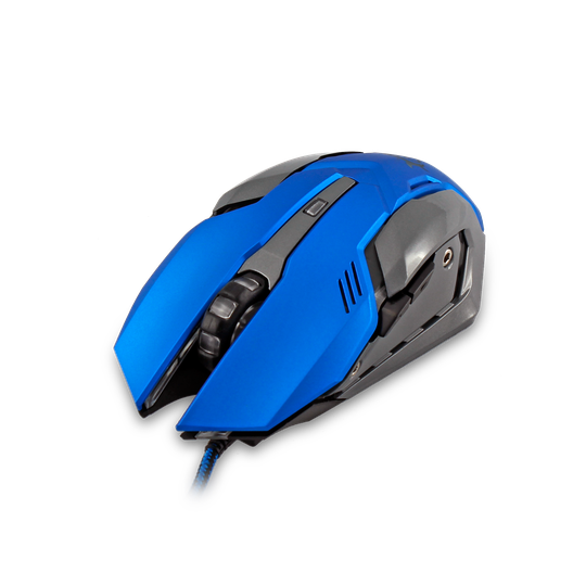 White Shark - Caesar Gaming Mouse