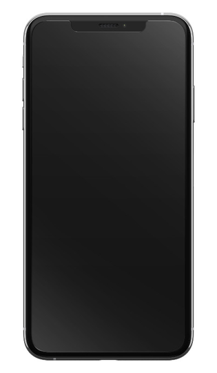 OTTERBOX Alpha Glass Series For Apple