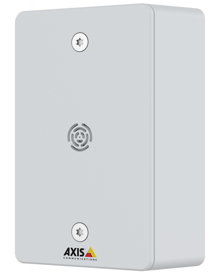 AXIS TU1001-VE Microphone