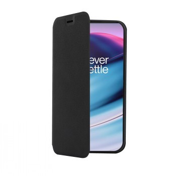 SCREENOR CLEVER ONEPLUS NORD CE 5G MUSTA
