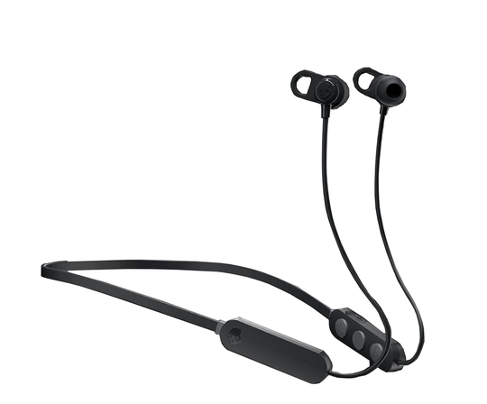 Skullcandy Jib+ Langattomat kuulokkeet musta