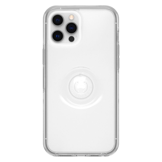 Otter+Pop Symmetry CLR IPhone 12 ProMax