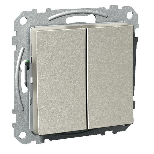 SCHNEIDER ELECTRIC EXXACT 5-KYTKIN JOUSILIITOS METALLI