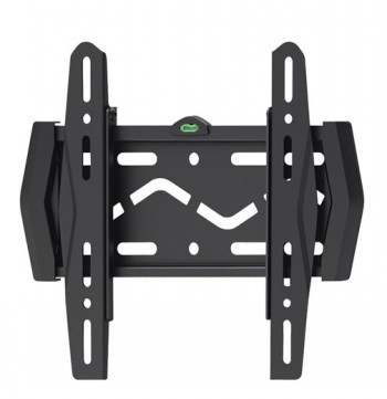 NEOMOUNTS BY NEWSTAR FLAT SCREEN WALL MOUNT (FIXED, ULTRATHIN) 22-40" BLACK