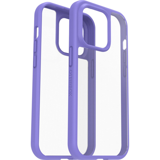 React IPhone 14 Pro Purplexing CLR/PUR