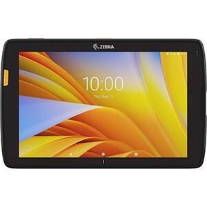 ZEBRA ET45, 10.1", 5G, WiFi 6,