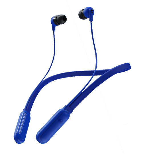 Skullcandy Ink'd+ Wireless Langattomat kuulokkeet sininen