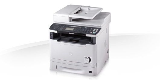 CANON I-SENSYS MF6180dw Mono