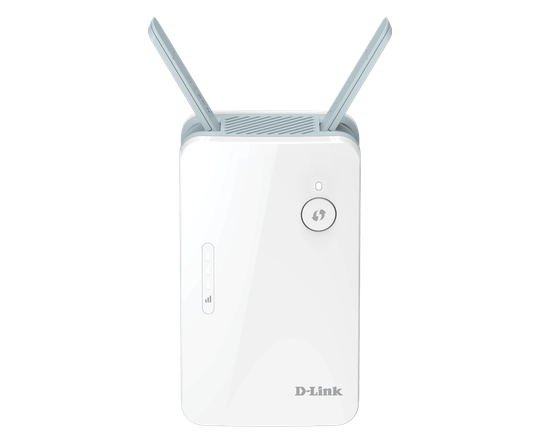 D-Link - EAGLE PRO AI AX1500 Mesh Range Extender