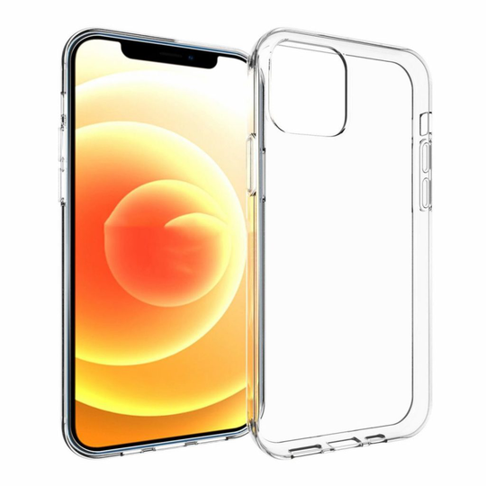 ESTUFF IPhone 13 Soft Case