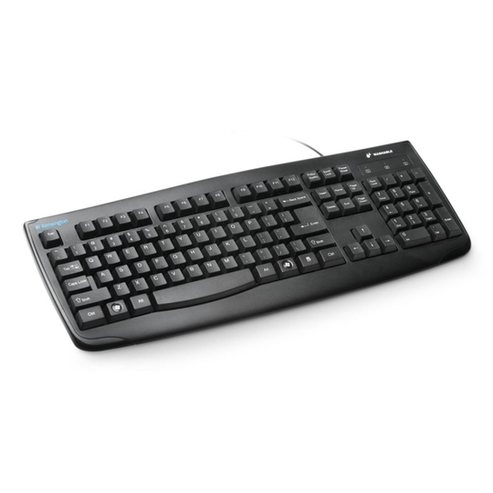 Kensington Pro Fit Washable Keyboard