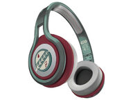 SMS Audio Star Wars Boba Fett kuulokkeet