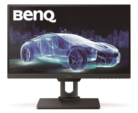 BENQ PD2500Q 25" QHD IPS HAS HDMI/DP/MINIDP