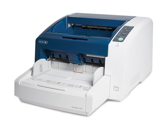 Documate 4799 112ppm A3 600dpi VRS Basic