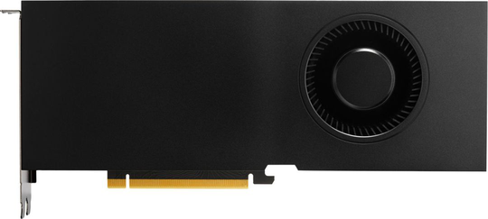 HP NVIDIA RTX A4500 20 GB 4DP Graphics