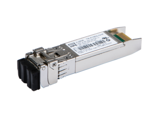 HPE X190 25G SFP28 LC SR 100m MM XCVR