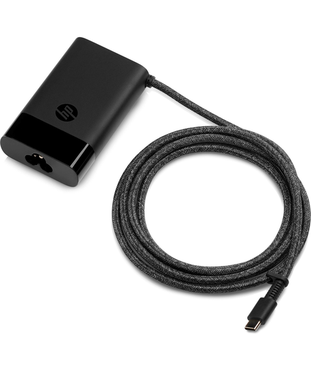 HP - 65W USB-C Laptop Charger