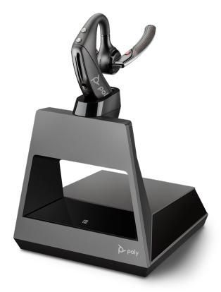 POLY Voyager 5200 Office 1 Way CHICKADEE