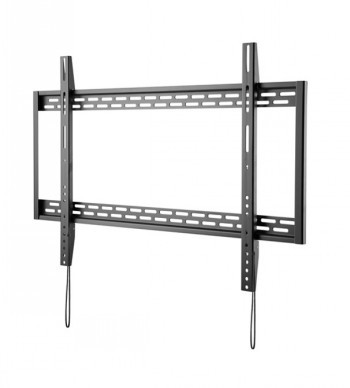 NEOMOUNTS BY NEWSTAR FLAT SCREEN WALL MOUNT - IDEAL FOR LARGE FORMAT DISPLAYS (FIXED) - 125KG 60-100