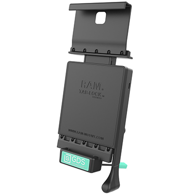 RAM Mounts Lock Dock - Sam G Tab A 9.7